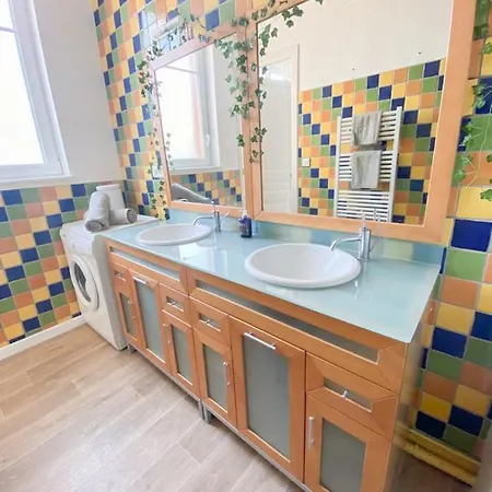 Lumineux - Hyper Centre Appartement Amiens